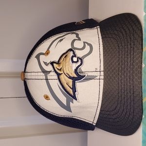 Youth MT Bobcats Hat